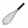 Stainless Steel 16 Wire Whisk - L 350 mm - Schneider