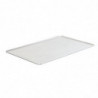 Perforerad Bakplåt Aluminium - L 600 x D 400 mm - Schneider