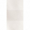 Valkoisia puuvillapyyhkeitä satiininauhalla - 10 kappaleen erä - Mitre Luxury - Fourniresto