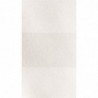 Vita bomullsservetter med satinband - 10-pack - Mitre Luxury - Fourniresto