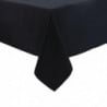 Black tablecloth 900 x 900mm - Mitre Essentials - Fourniresto