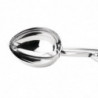 Oval Spoon 33 Ml - Vogue - Fourniresto