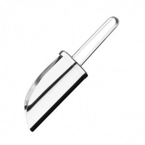 Stainless Steel Shovel 1L - Vogue - Fourniresto