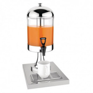 Juice dispenser - 6,5 L - Olympia