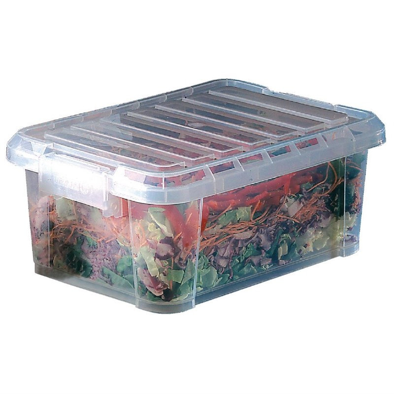 14L Storage Box - Araven - Fourniresto