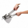 Professional Stainless Steel Potato Ricer - Vogue