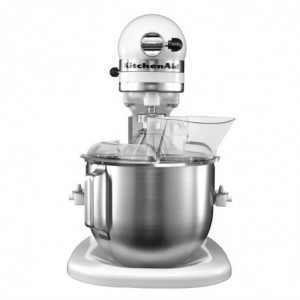 Vatkain K5 - 4,8 L - KitchenAid - Fourniresto