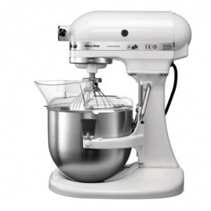 Vatkain K5 - 4,8 L - KitchenAid - Fourniresto