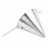 Conical strainer 25 cm - Vogue - Fourniresto