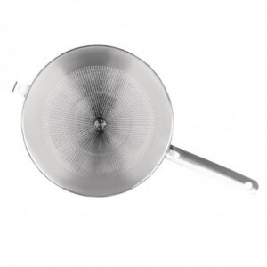 Conical strainer 25 cm - Vogue - Fourniresto