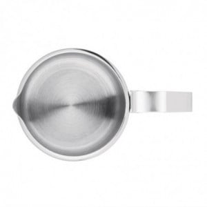 Pot à lait Concorde inox 145ml - Olympia - Fourniresto