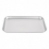 Plaque De Cuisson en Aluminium- L  470 x P 355mm - Vogue