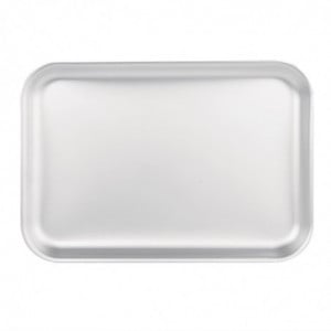 Aluminum Cooking Plate - 527X 425 mm - Vogue