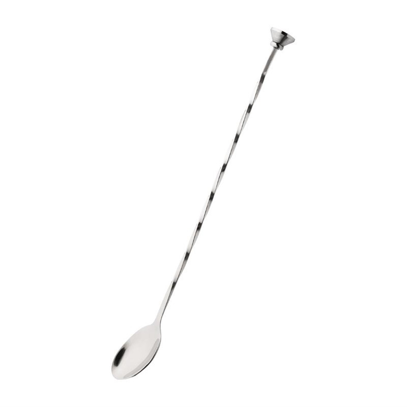 Cocktail spoon - Olympia - Fourniresto