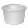 Alumiininen Dariole-muotti - 85 ml - Vogue