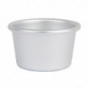 Alumiininen Dariole-muotti - 85 ml - Vogue