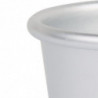 Aluminiumform för Dariole - 85ml - Vogue