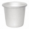Aluminium Darioleform - 120ml - Vogue