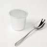 Aluminium Darioleform - 120ml - Vogue