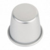 Alumiininen Dariole-muotti - 120 ml - Vogue
