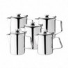 Concorde 2L Coffee Maker - Olympia - Fourniresto