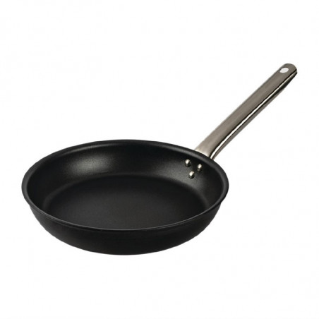 Stekpanna Induktion Non-stick Elite Pro- Ø 240mm - Bourgeat