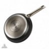 Stekpanna Induktion Non-stick Elite Pro- Ø 240mm - Bourgeat