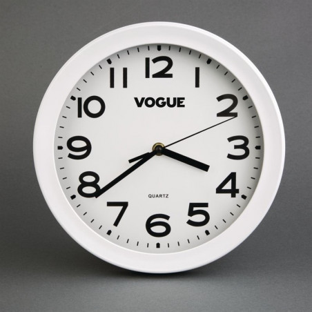 Keittiökello 24 cm - Vogue - Fourniresto