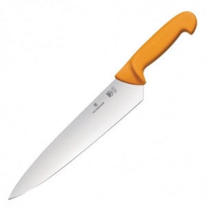 Kockkniv med bred klinga - 215mm - FourniResto