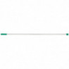 Interchangeable broom handle - Green - Scot Young - Fourniresto