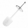 Toilet brush and holder - Jantex