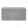 Abrasive Stone - L 152 x W 76 mm - Jantex