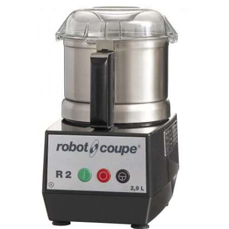 Robot-Coupe keittiönleikkuri R 2 Robot-Coupe - FourniResto.com