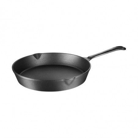 Cast Iron Pan - Ø 255 mm - Vogue