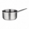 Casserole en Inox - 1,5L - Vogue