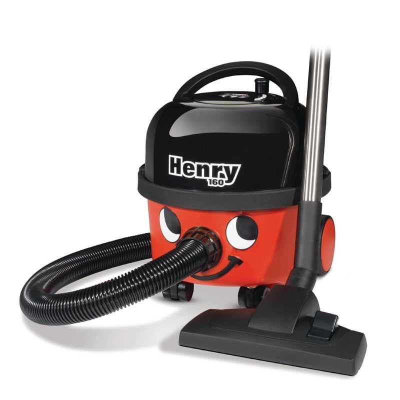 Aspirateur Henry - 6L - FourniResto