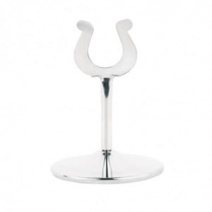 Table number holder 100mm - Olympia - Fourniresto