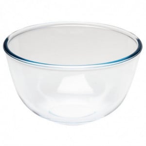 Saladikulho 3L - Pyrex - Fourniresto