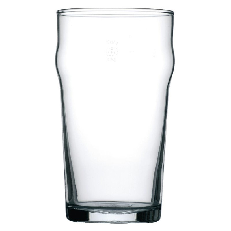 Ölglas Nonic 570 ml - 48-pack - Arcoroc