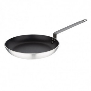 Stekpanna med non-stick aluminium 28 cm - Vogue - Fourniresto