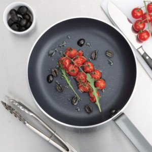 Stekpanna med non-stick aluminium 28 cm - Vogue - Fourniresto