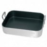 Standard Non-stick Roasting Dish - L 400 x W 300mm - Vogue