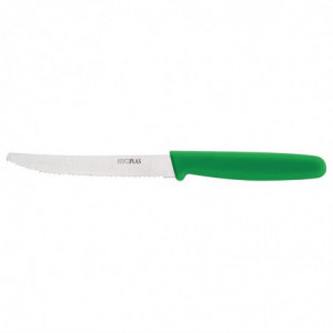 Complete Knife Set - 15 Pieces - Hygiplas