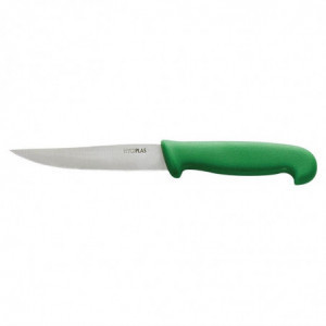 Complete Knife Set - 15 Pieces - Hygiplas