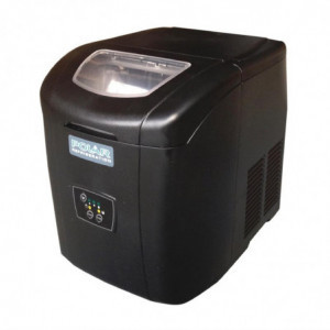 Countertop Ice Machine - 11 Kg - Polar
