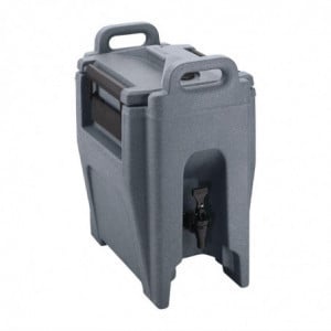 Isolerad behållare för drycker Ultra Camtainer - 10,4L - Cambro