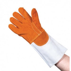 Värmebeständiga handskar - Matfer - Fourniresto