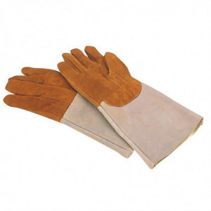 Värmebeständiga handskar - Matfer - Fourniresto