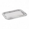 Semi-disposable catering tray 410 x 310mm - APS - Fourniresto