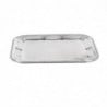 Semi-disposable catering tray 410 x 310mm - APS - Fourniresto